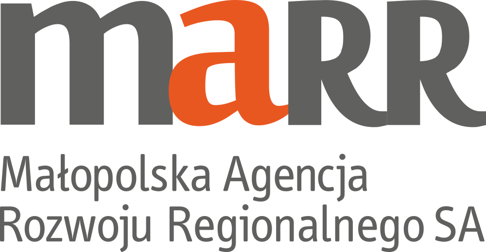 logo Małopolska Agencja Rozwoju Regionalnego